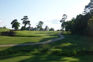 Eagle Pointe 16th Fairway